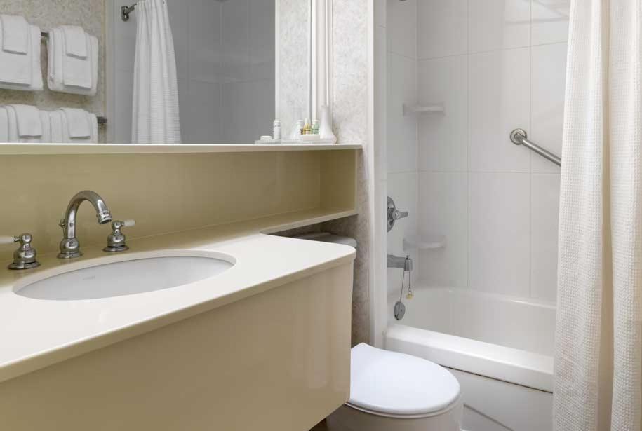 Suite Studio Lit King-Size - Non-Fumeurs