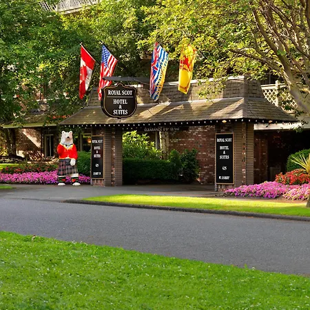 Royal Scot Hotel & Suites, Trademark Collection By Wyndham-3